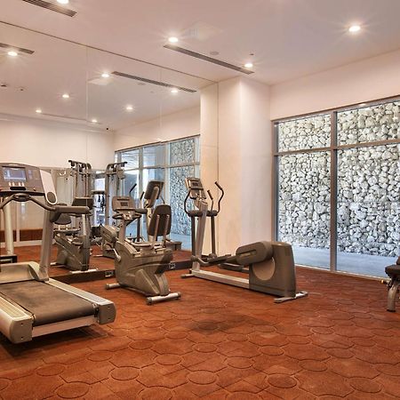 Hilton Garden Inn Isparta Kültér fotó