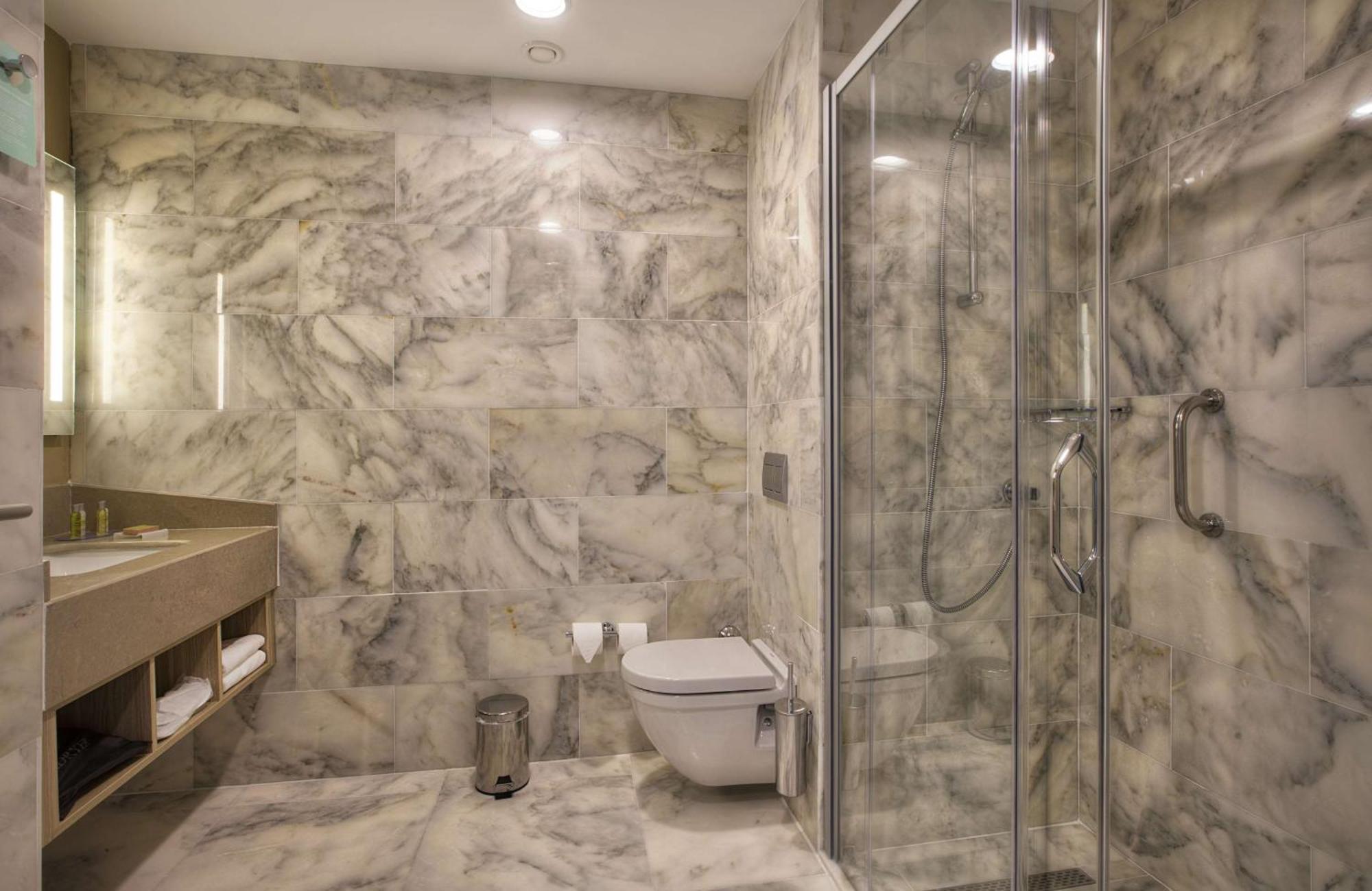 Hilton Garden Inn Isparta Kültér fotó