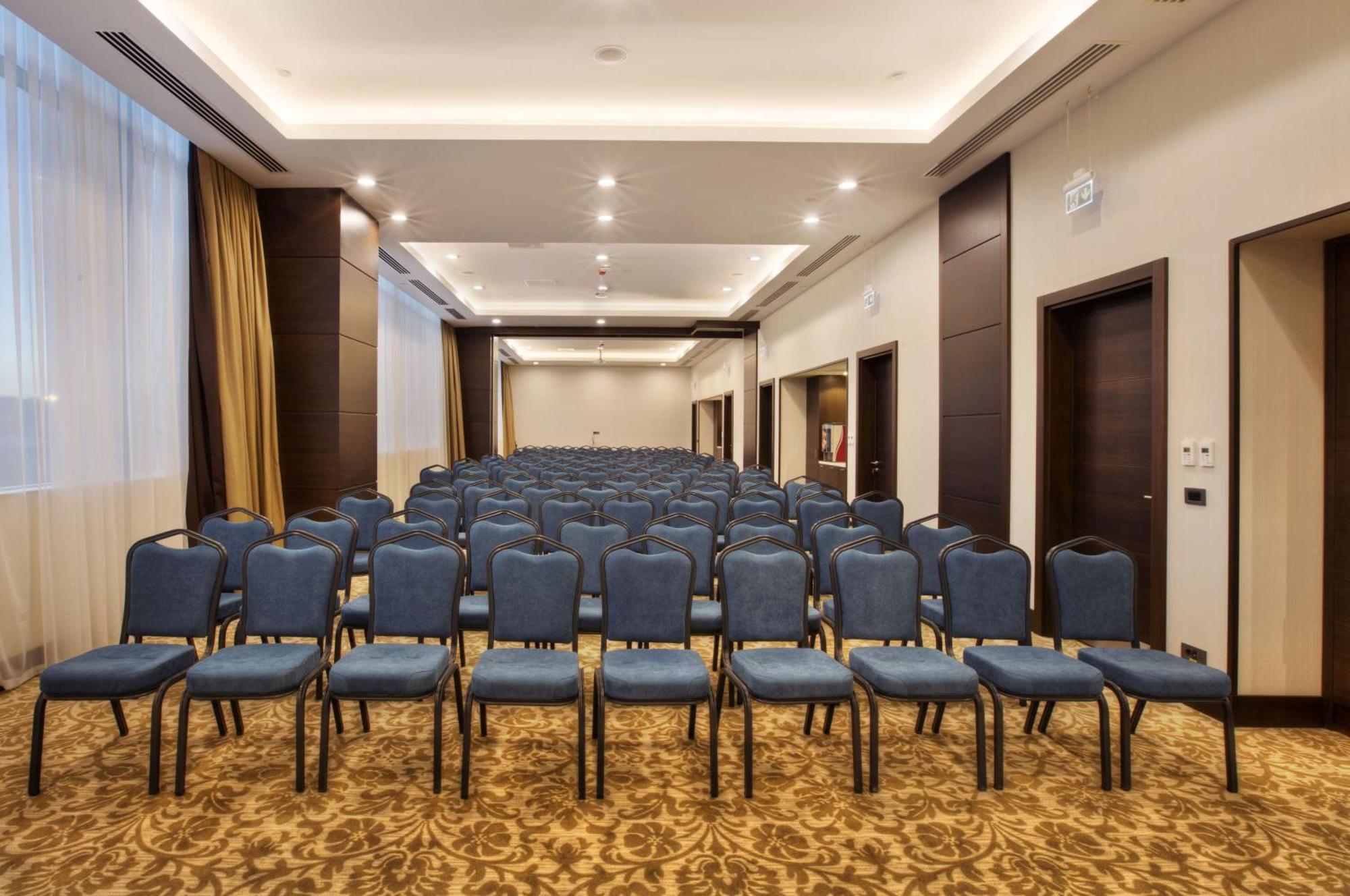 Hilton Garden Inn Isparta Kültér fotó