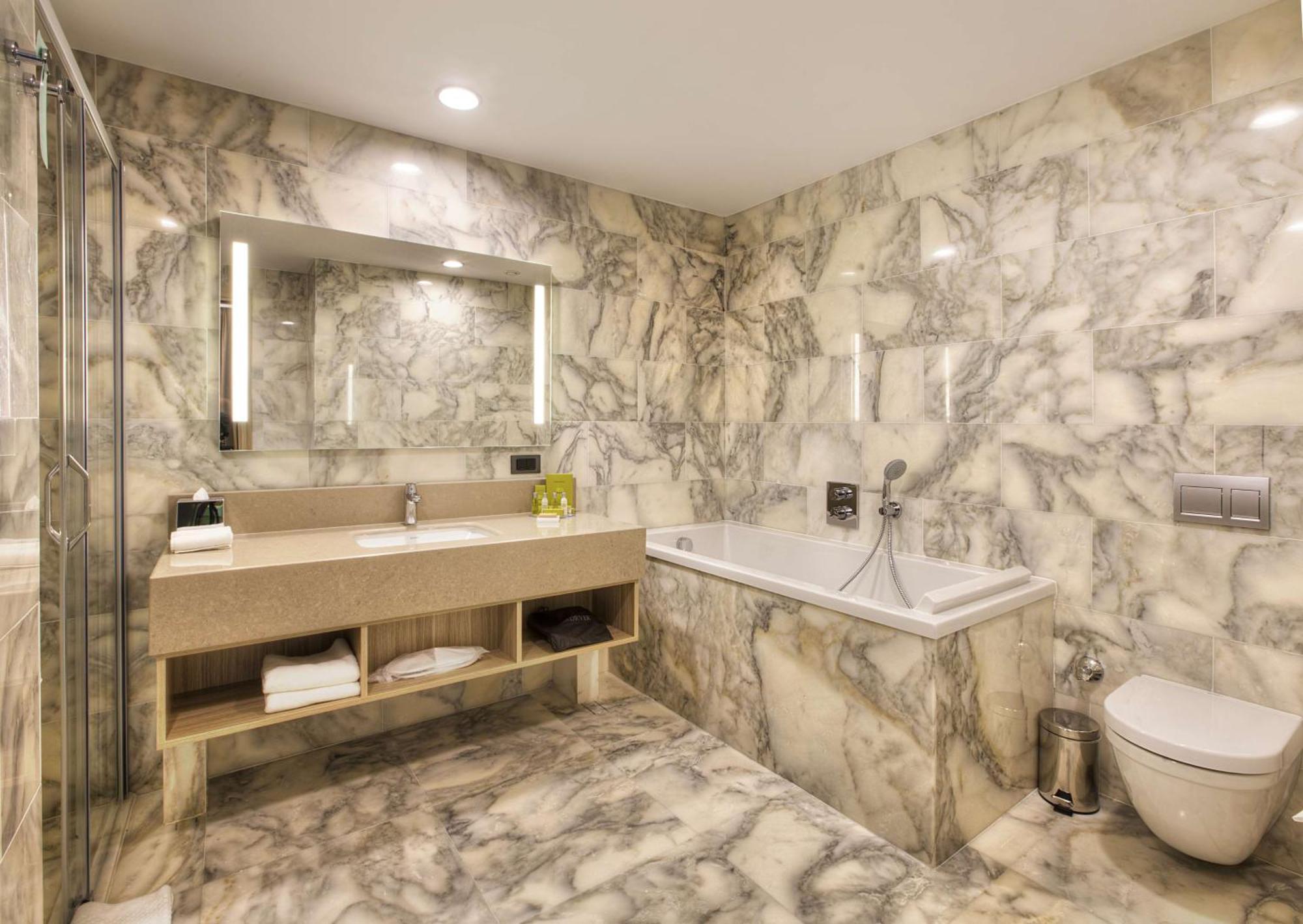 Hilton Garden Inn Isparta Kültér fotó