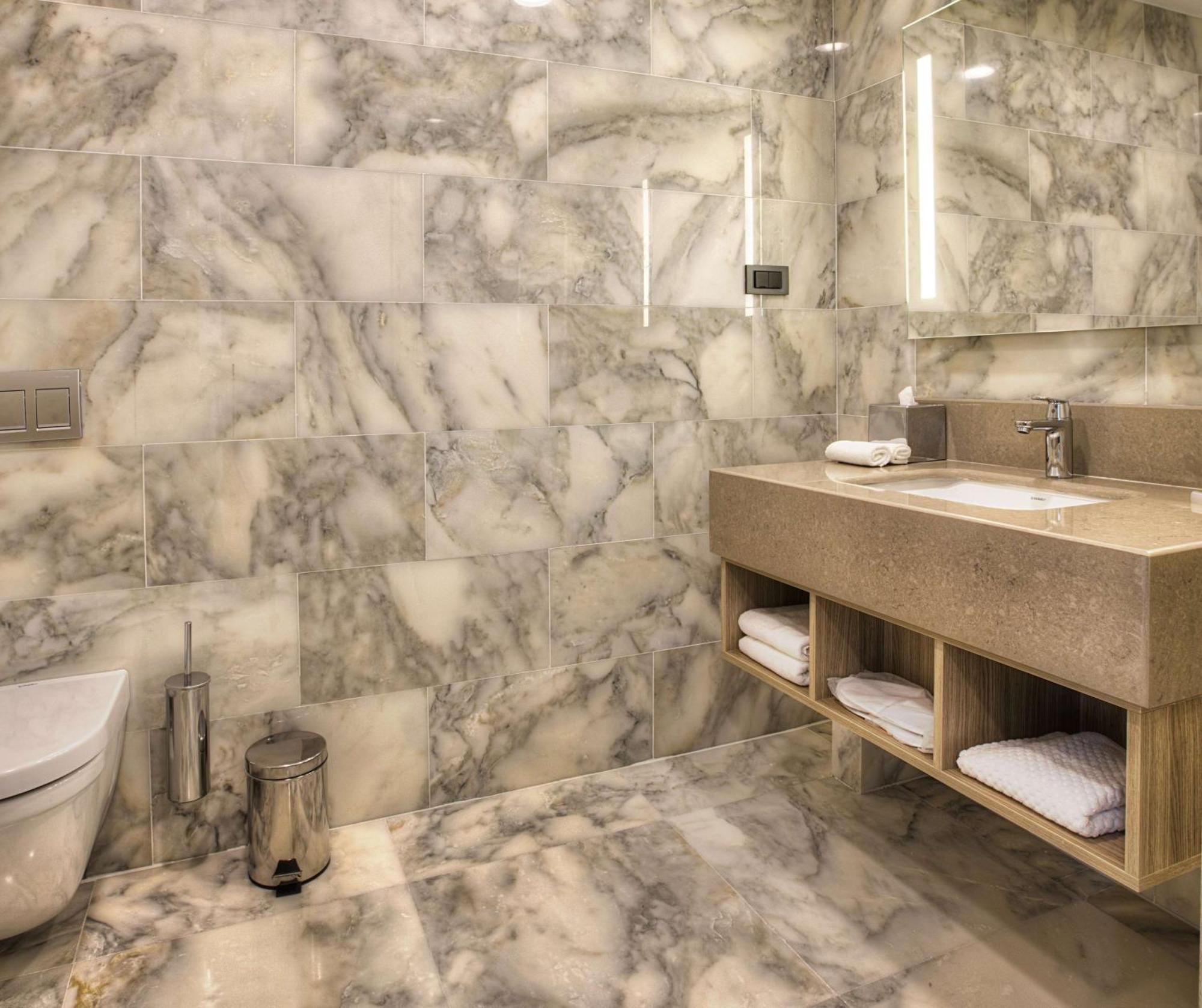Hilton Garden Inn Isparta Kültér fotó