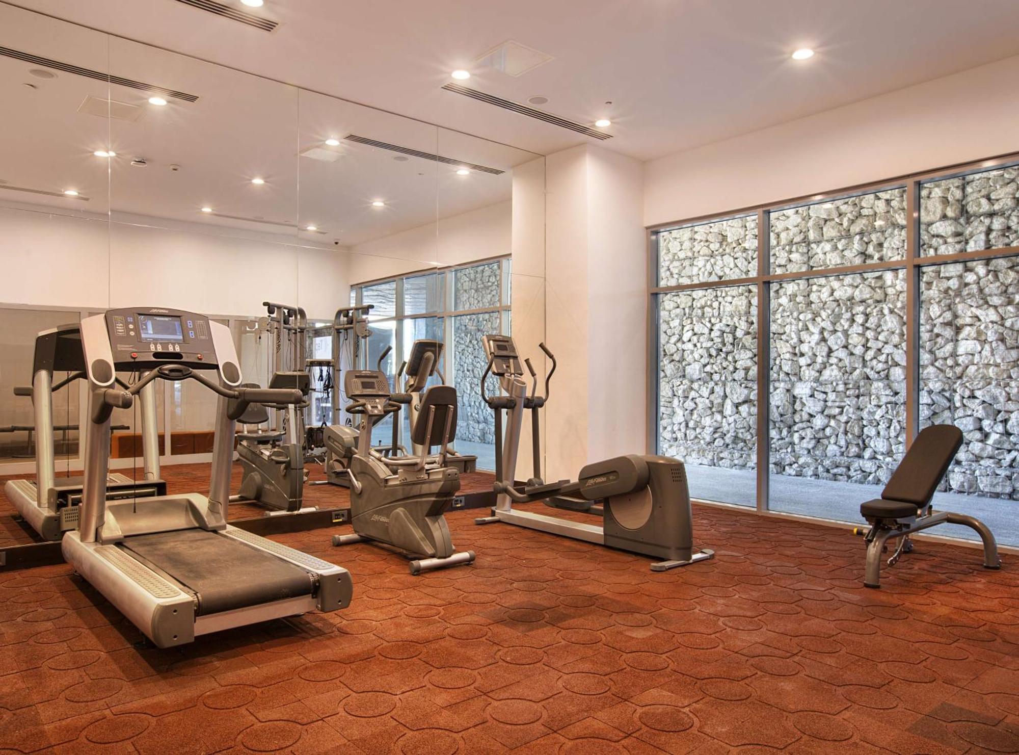 Hilton Garden Inn Isparta Kültér fotó